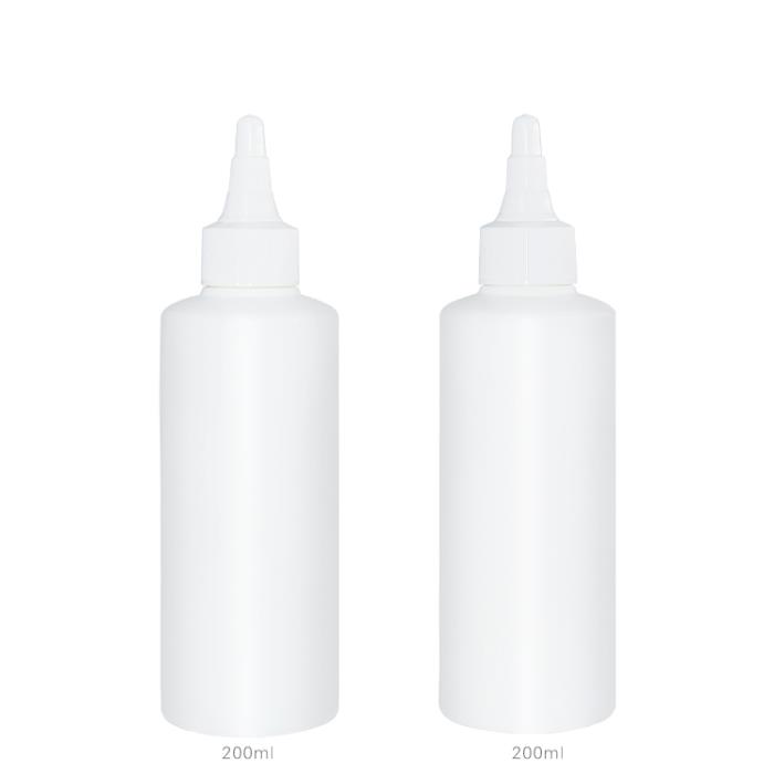 200ml Hair Care Bottle (UKL29)