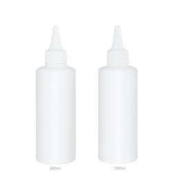 200ml Hair Care Bottle (UKL29)