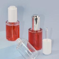 30ml Dropper Essence Bottle UKD06