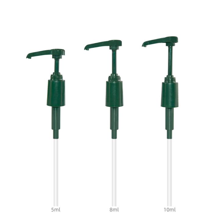 33mm Long Closure Pump (UKS10)