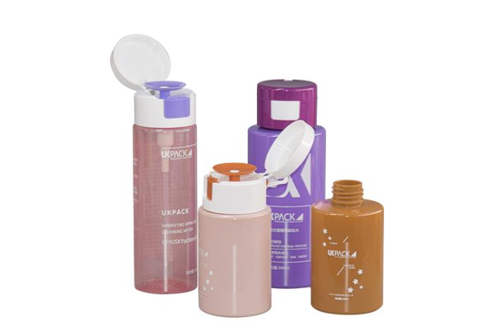 Makeup Remover Bottles