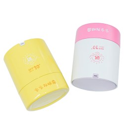 50ml Replaceable Vacuum Cream Jar UKA74