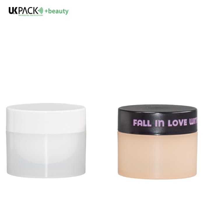 Double-walled Frost Jar UKC66