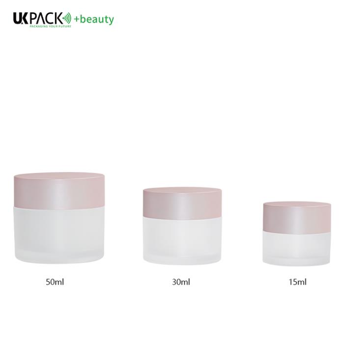 Nail Powder Bottles (UKC68)