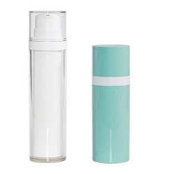 50ml Airless Bottle
