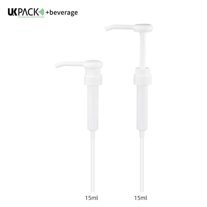 38/410 Beverage Pump Dispensing Closures (UKJ30B)