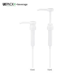 38/410 Beverage Pump Dispensing Closures (UKJ30B)
