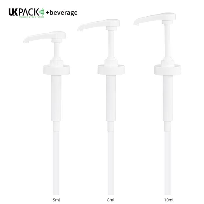 42/400 Beverage pump Dispensing Closures (UKS10)