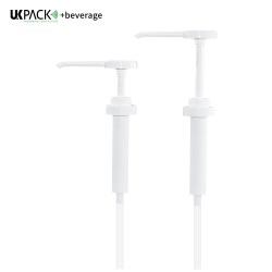 43/400 Pump Dispensing Closures (UKR30)