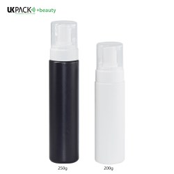 250g Foam Bottle (All plastic pump head) (UKF24)