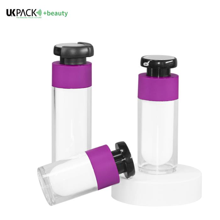 UKA80 (Purple Vacuum Bottles)
