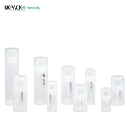 UKA19 (Mono-material Airless Bottles)