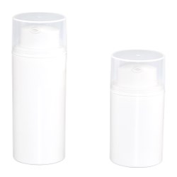 100ml Vacuum Bottle With Lid (UKA77 )