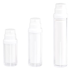 30ml Vacuum Bottle With Lock (UKA78)