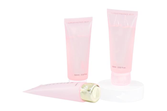 100ml Lotion Tube Series (UKLT01)