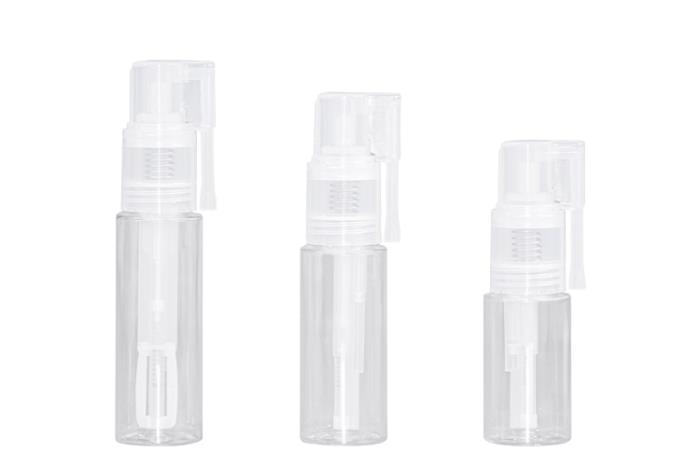 UKL30 (Powder Spray Bottles)