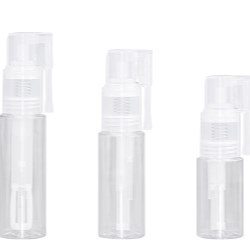 UKL30 (Powder Spray Bottles)