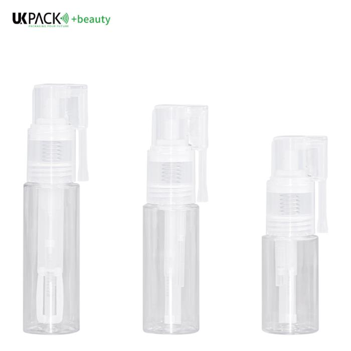 30g Powder Spray Bottle