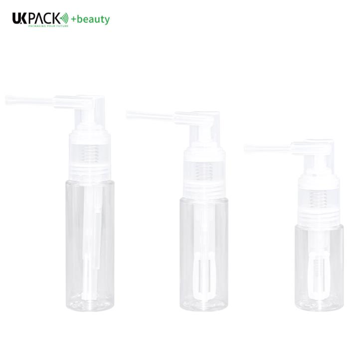 50g Powder Spray Bottle