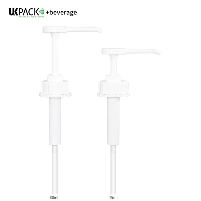 30ml Output Beverage Pump UKR30