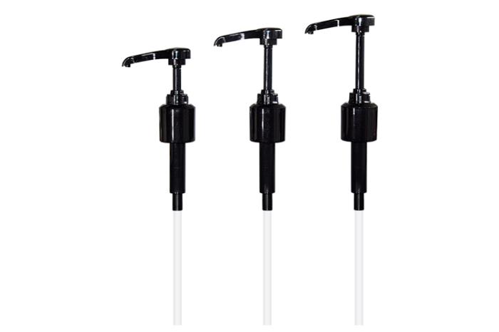 5ml Output Jam Syrup Pump