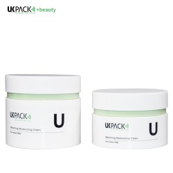 100g/200g Cream jars (UKC71)
