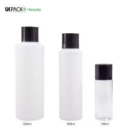 300ml Purified Water Bottle with rotating cap (UKG36)