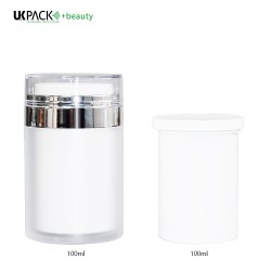 100g Vacuum Replacement Cream Jar UKC72