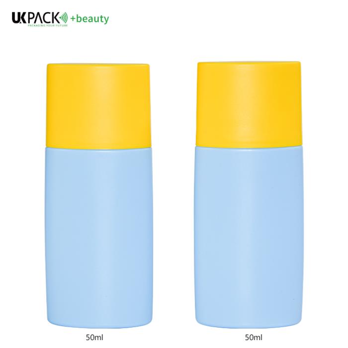 50ml Sunscreen Bottle (UKL33A)