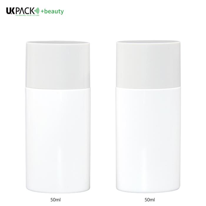 50ml Sunscreen Bottle (UKL33B)