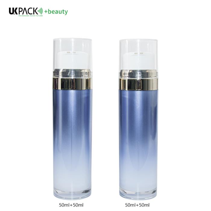50ml+50ml Tube (UKL10F)