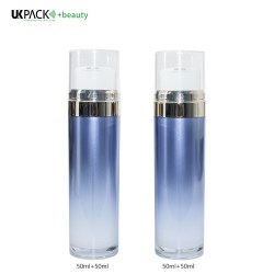 50ml+50ml Tube  (UKL10F)