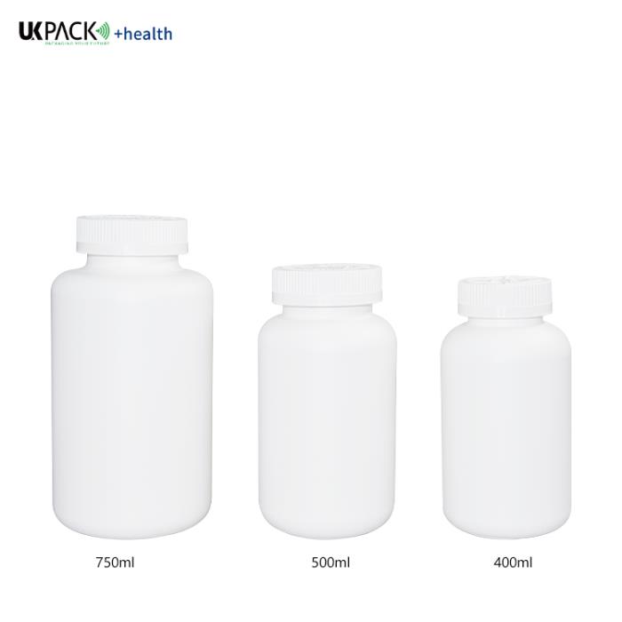 400g Bottle