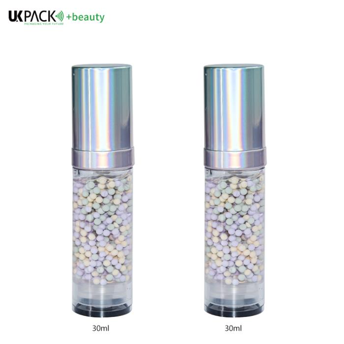 30ml Vacuum Isolation Bottle (UKA83)