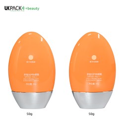 50ml Sunscreen Bottle (UKL33E)