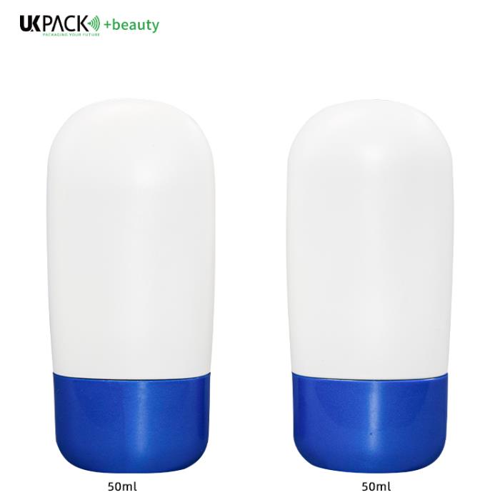 50ml Sunscreen Bottle (UKL33F)
