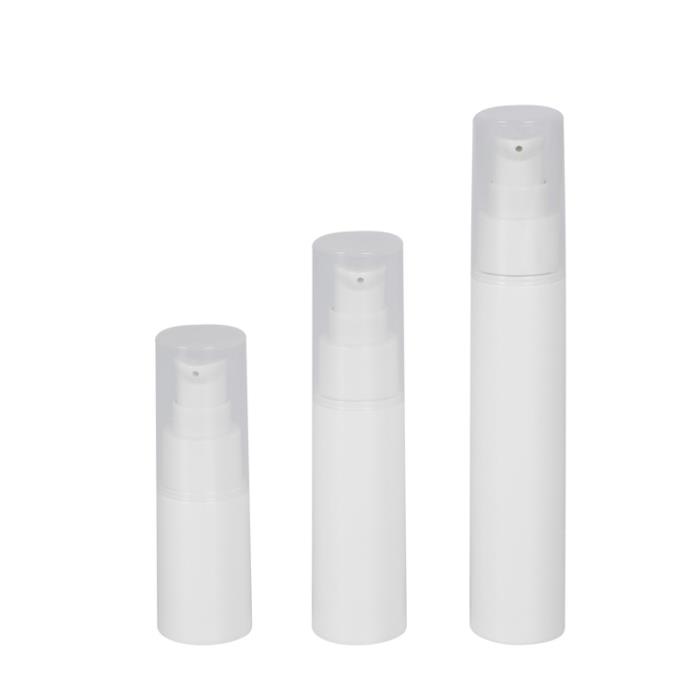 50ml Airless Bottles