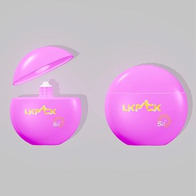 30ml Round Tottle (UKTB001)