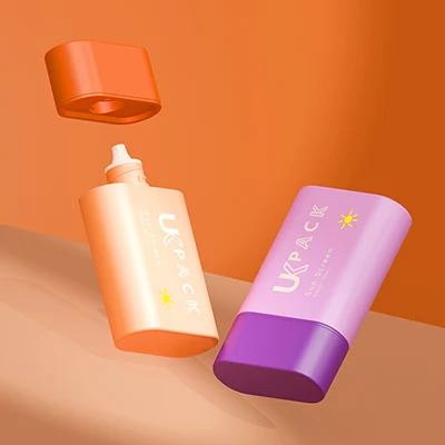 50ml PP Tottle (UKTB002)