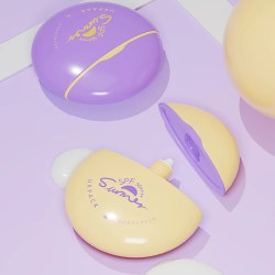 50ml Roundy Tottle (UKTB-BL2158)