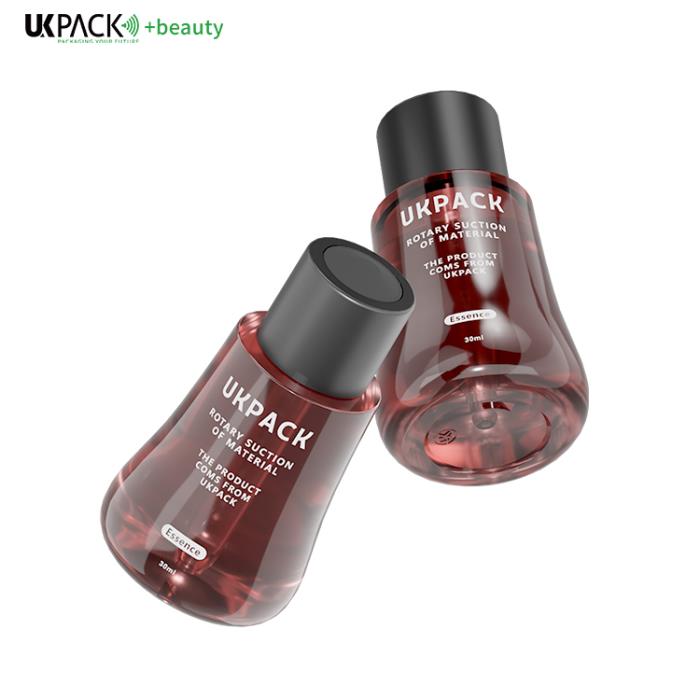 30ml PETG Dropper Bottle UKD405