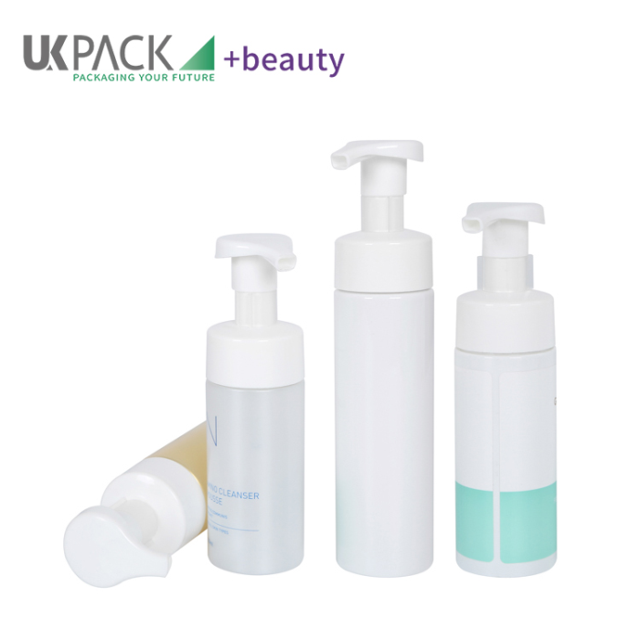 Foamers at UKPACK