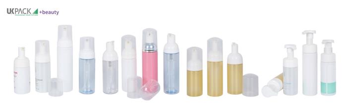 Foamers at UKPACK