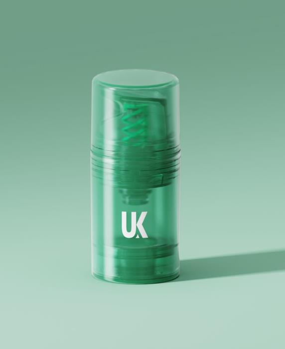 100% PP Airless Bottles: Design Meets Sustainability