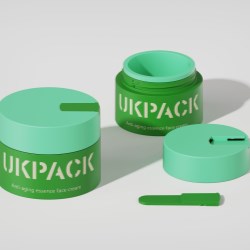 Optimal Packaging for Cleansing Balms