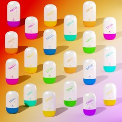 Custom Tottle Bottles