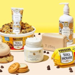 The yummy effect to evoke emotion