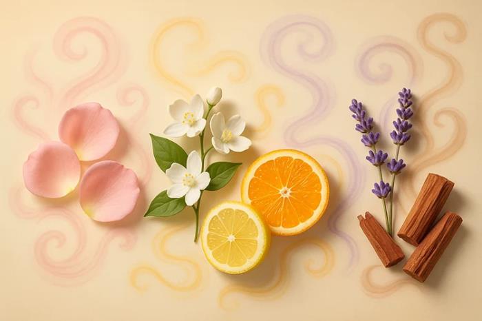 Custom Scented Packaging That Defines Your Brand