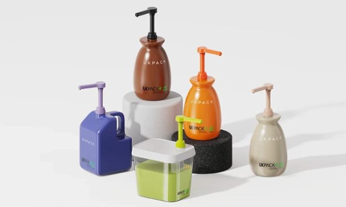 The Best Sauce Pumps for Foodservice 2025
