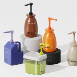 The Best Sauce Pumps for Foodservice 2025